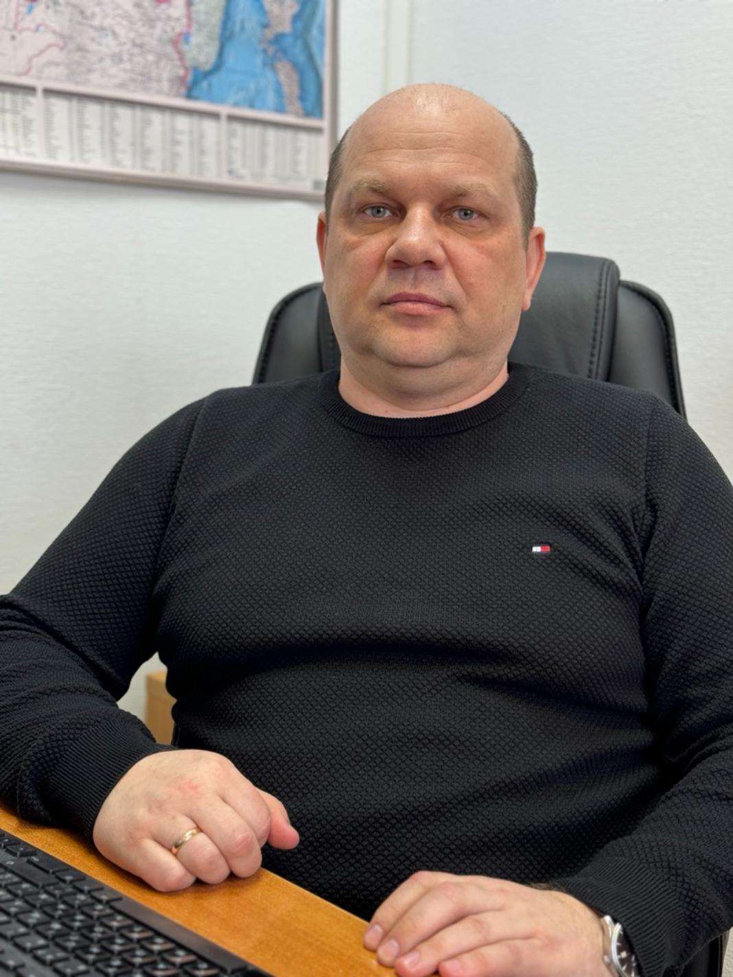 Буданов Дмитрий