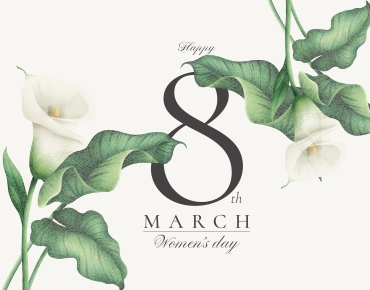 С наступающим 8 марта! С наступающим 8 марта!