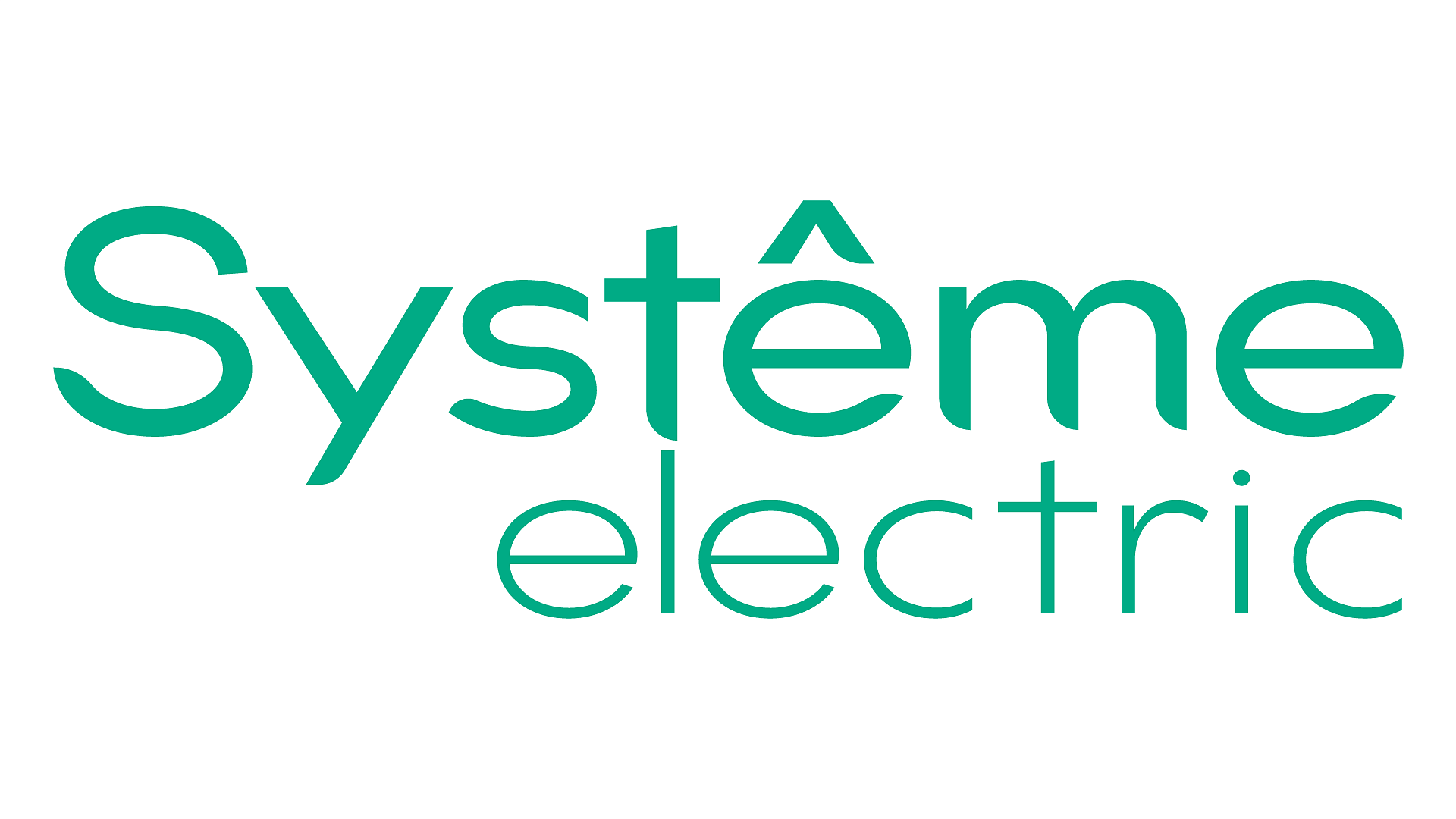 Прайс-лист Systeme Electric