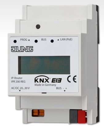 Оборудование KNX