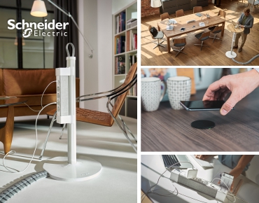 Старт продаж Schneider Electric Unica System + Старт продаж Schneider Electric Unica System +