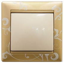 Золото борокко